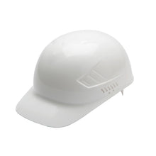 Load image into Gallery viewer, Rl Bump Cap White