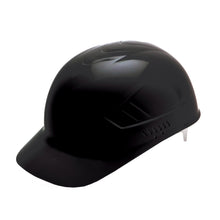 Load image into Gallery viewer, Rl Bump Cap Black