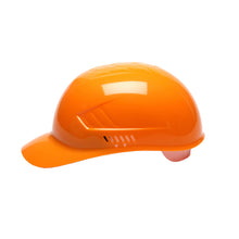 Load image into Gallery viewer, Rl Bump Cap Orange