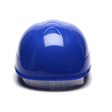 Load image into Gallery viewer, Rl Bump Cap Blue