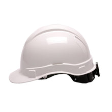 Load image into Gallery viewer, Rl Cap Style 4 Pt Ratchet  White