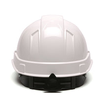 Load image into Gallery viewer, Rl Cap Style 4 Pt Ratchet  White