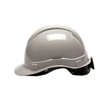 Load image into Gallery viewer, Rl Cap Style 4 Pt Ratchet  Gray