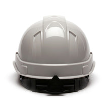 Load image into Gallery viewer, Rl Cap Style 4 Pt Ratchet  Gray