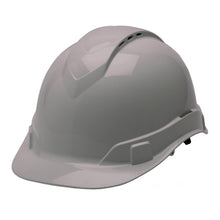 Load image into Gallery viewer, Rl Vented Cap Style 4 Pt Ratchet  Gray