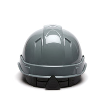Load image into Gallery viewer, Rl Cap Style 4 Pt Ratchet  Slate Gray