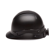 Load image into Gallery viewer, Rl Cap Style 4 Pt Ratchet  Blk Graphite
