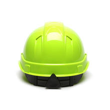 Load image into Gallery viewer, Rl Cap Style 4 Pt Ratchet  Hv Green