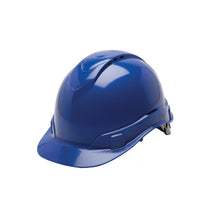 Load image into Gallery viewer, Rl Vented Cap Style 4 Pt Ratchet  Blue