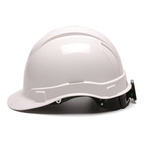 Load image into Gallery viewer, Rl Cap Style 6 Pt Ratchet  White