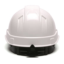 Load image into Gallery viewer, Rl Cap Style 6 Pt Ratchet  White