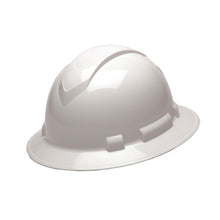Load image into Gallery viewer, Rl Full Brim 4 Pt Ratchet  White