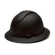 Load image into Gallery viewer, Rl Full Brim 4 Pt Ratchet  Blk Graphite