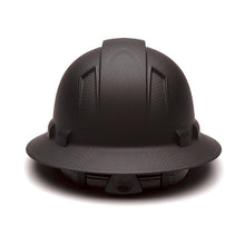 Load image into Gallery viewer, Rl Full Brim 4 Pt Ratchet  Blk Graphite