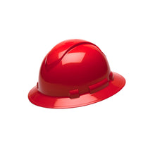 Load image into Gallery viewer, Rl Full Brim 4 Pt Ratchet  Red