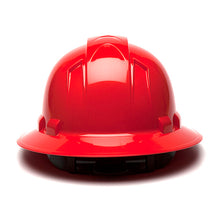 Load image into Gallery viewer, Rl Full Brim 4 Pt Ratchet  Red