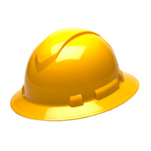 Load image into Gallery viewer, Rl Full Brim 4 Pt Ratchet  Yellow