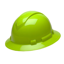 Load image into Gallery viewer, Rl Full Brim 4 Pt Ratchet  Hv Green