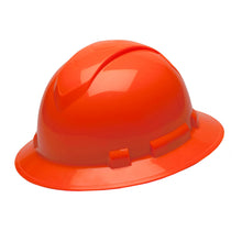 Load image into Gallery viewer, Rl Full Brim 4 Pt Ratchet  Hv Orange
