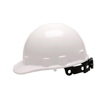 Load image into Gallery viewer, Sl Series Sleek Cap 4 Pt Ratchet   White
