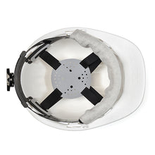 Load image into Gallery viewer, Terry Cloth Sweat Band For Hard Hats