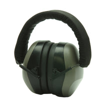 Load image into Gallery viewer, Earmuffs Pm80 Series Gray Nrr 26 Db