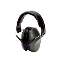 Load image into Gallery viewer, Earmuffs Pm90 Series Gray Nrr 24db