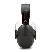 Load image into Gallery viewer, Earmuffs Pm90 Series Gray Nrr 24db