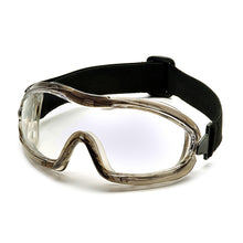 Load image into Gallery viewer, Retail Pkg Goggle Clear Af