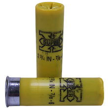 Load image into Gallery viewer, Supx 20ga 2.75" 6-shot Gamload-25