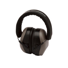 Load image into Gallery viewer, Vg Earmuff Vgpm80 Series Nrr 26db Gray