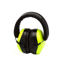 Load image into Gallery viewer, Vg Earmuff Vgpm80 Series Nrr 26db Lime