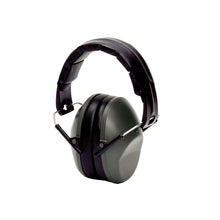 Load image into Gallery viewer, Vg Earmuff Vgpm90 Series Nrr24db Gray