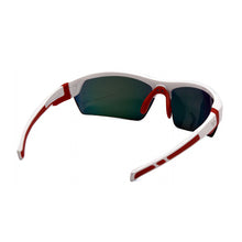 Load image into Gallery viewer, Vg Tensaw Sky Red Mirror Lens, Polarized