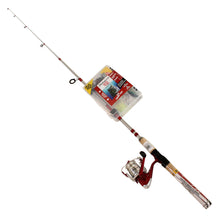 Load image into Gallery viewer, Cmf2bass Skp Sp 35sz 6f6 2pc M