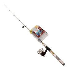 Load image into Gallery viewer, Cmf2walleye Skp Sp 30sz 6f6 2pc M