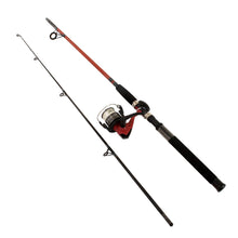 Load image into Gallery viewer, Wdcats7050mh Skp Wildcat 50sz Spin 7ft 2