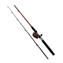 Load image into Gallery viewer, Wdcatc7015mh Skp Wildcat 15sz Cast 7ft 2