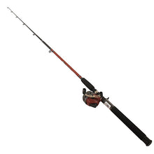 Load image into Gallery viewer, Wdcatc7015mh Skp Wildcat 15sz Cast 7ft 2