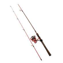 Load image into Gallery viewer, Frlssp66m30 Fearless 6ft 30 Sp Cbo