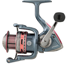 Load image into Gallery viewer, Presladysp35x Ladypresident Spin Reel 18