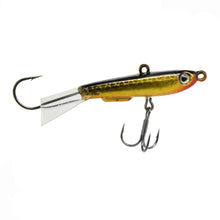 Load image into Gallery viewer, Jyd3-bgd Johnsn Johny Drtr 3cm Blk Gld