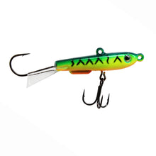 Load image into Gallery viewer, Jyd3-ft Johnsn Johny Drtr 3cm Firetiger