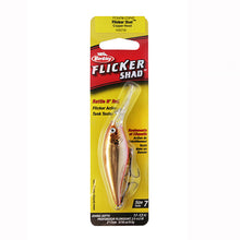 Load image into Gallery viewer, Ffsh7m-cophd Flckr Shad Med 7cm Cppr Hd