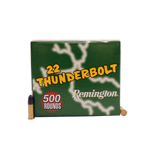 Load image into Gallery viewer, 22lr Thunderbolt High Sp
