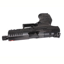 Load image into Gallery viewer, Ppq M2 Q4 Tac 9mm W-threaded Barrel,3mag