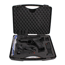 Load image into Gallery viewer, Ppq M2 Q4 Tac 9mm W-threaded Barrel,3mag
