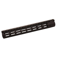 Load image into Gallery viewer, M-lok  Ar10 15" Ss Free Float Handguard