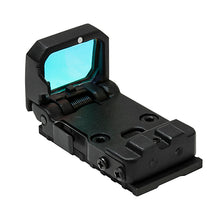Load image into Gallery viewer, Flipdot Red Dot Reflex Optic