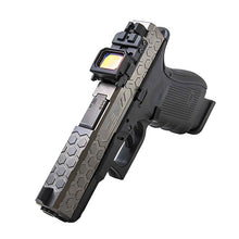 Load image into Gallery viewer, Flipdot Red Dot Reflex Optic